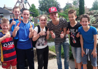 Toverland was top!
